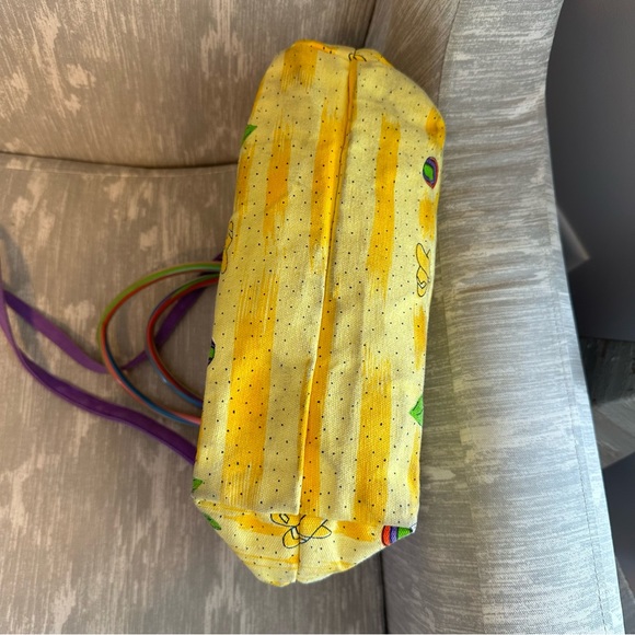 Anne Ormsby Canvas Tote - Picture 8 of 10